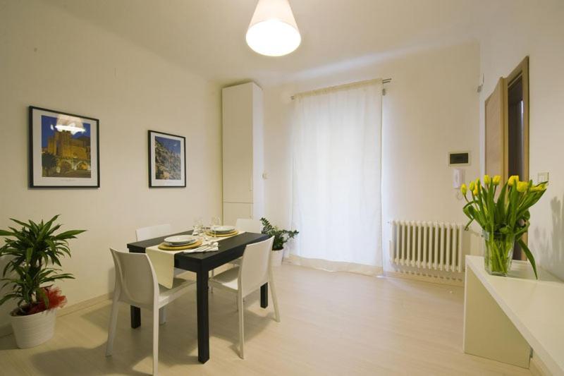 スルモナVico Amato Residenzaアパートメント 部屋 写真