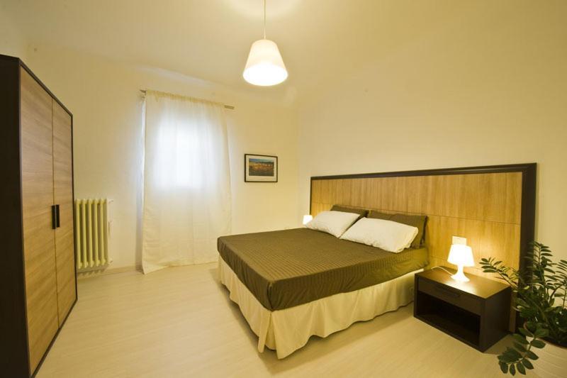 スルモナVico Amato Residenzaアパートメント 部屋 写真