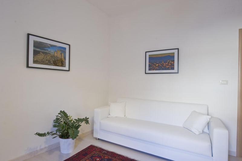 スルモナVico Amato Residenzaアパートメント 部屋 写真